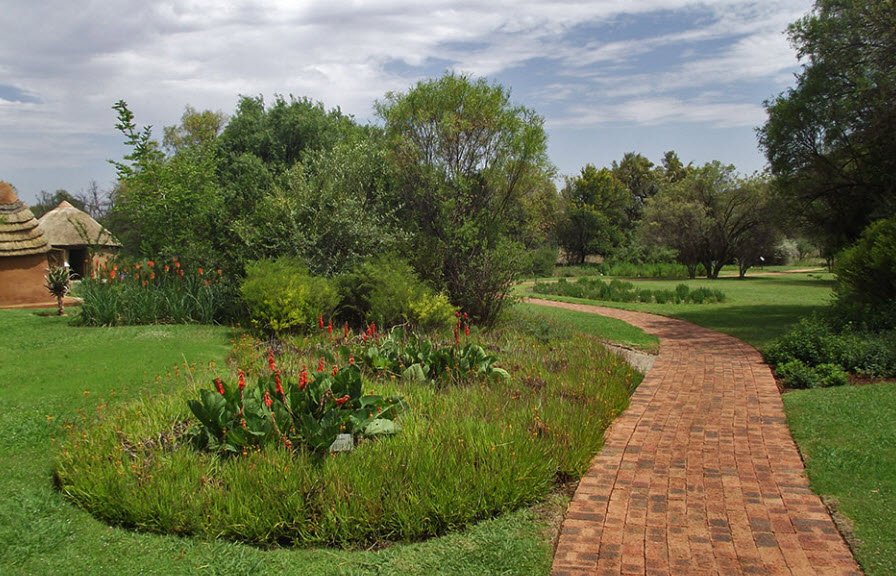 Kwelera National Botanical Garden, South Africa, South Africa